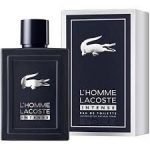 Lacoste L'Homme Intense EDT 100ml For Men
