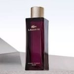 Lacoste Pour Femme Elixir EDP 90ml For Women - Image 3