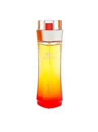 Lacoste Touch Of Sun EDT 100ml Perfume For Women