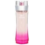 Lacoste Touch of Pink EDT 90ml For Women - Image 2