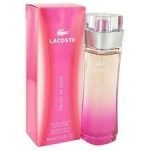 Lacoste Touch of Pink EDT 90ml For Women