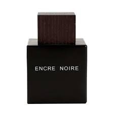 Lalique Encre Noire EDT 100ml Perfume For Men