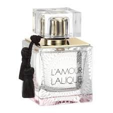 Lalique L'Amour EDP 100ml Perfume For Women
