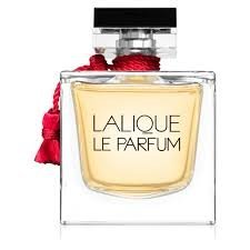 Lalique Le Parfum EDP 100ml Perfume For Women