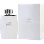 Lalique White EDT 125ml For Men - Image 3