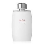 Lalique White EDT 125ml For Men - Image 2