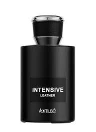 Lamuse Intensive Leather EDP 100ml For Unisex
