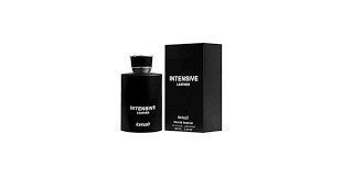 Lamuse-Intensive-Leather-EDP-100ml.jpg Lamuse Intensive Leather EDP 100ml For Unisex - Image 1