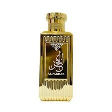 Lattafa Al Fakhar Wasam EDP 100ml For Unisex