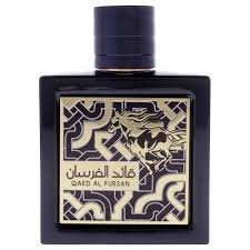 Lattafa Al Fursan EDP 100ml Perfume For Men