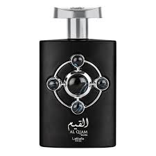 Lattafa Al Qiam Silver EDP 100ml For Unisex