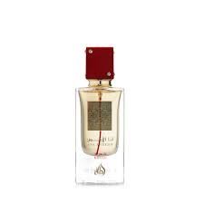 Lattafa Ana Abiyedh Rouge EDP 60ml Perfume For Men
