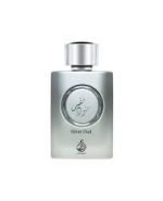 Lattafa Asdaaf Silver Oud EDP 100ml Perfume For Men - Image 2