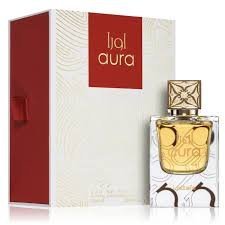 Lattafa Aura EDP 60ml For Unisex