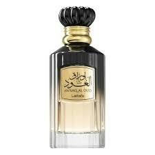 Lattafa Awraq Al Oud EDP 100ml For Unisex