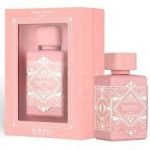 Lattafa Badee Al Oud Noble Blush EDP 100ml For Women