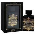 Lattafa Badee Al Oud Oud For Glory EDP 100ml For Unisex