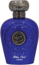 Lattafa Blue Oud EDP 100ml Perfume For Men - Image 3