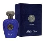 Lattafa Blue Oud EDP 100ml Perfume For Men