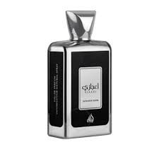 Lattafa Ejaazi Intensive Silver EDP 100ml For Unisex