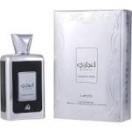 Lattafa Ejaazi Intensive Silver EDP 100ml For Unisex