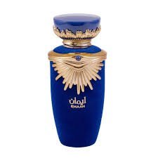 Lattafa Emaan EDP 100ml For Unisex