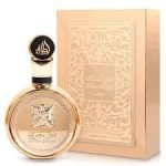 Lattafa Fakhar Gold Pride of Lattafa EDP 100ml For Unisex