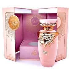 Lattafa Haya EDP 100ml For Women