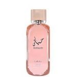 Lattafa Hayaati Florence EDP 100ml For Women - Image 2