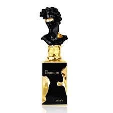 Lattafa His Confession EDP 100ml For Men
