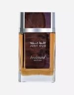 Lattafa Just Oud Boulevard Edition EDP 100ml For Men - Image 2