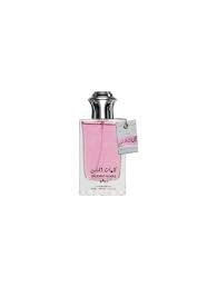Lattafa Kalemat Almas Silver EDP 100ml Perfume For Unisex