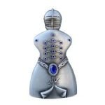 Lattafa Khalid Niche Emarati EDP 80ml For Unisex - Image 2