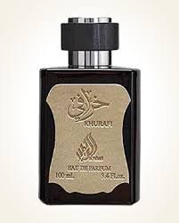 Lattafa Khurafi Oud EDP 100ml For Unisex