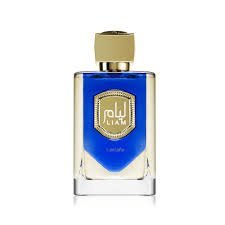 Lattafa Liam Blue Shine EDP 100ml For Unisex