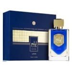 Lattafa Liam Blue Shine EDP 100ml For Unisex