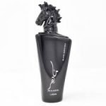 Lattafa Maahir Black Edition EDP 100ml For Men - Image 2
