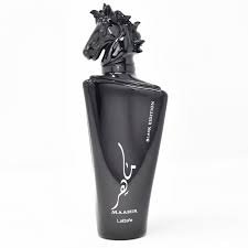 Lattafa Maahir Black Edition EDP 100ml For Men
