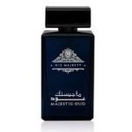 Lattafa Majestic Oud His Majesty EDP 100ml Perfume For Men - Image 3