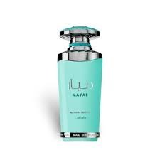 Lattafa Mayar Natural Intense EDP 100ml For Unisex