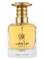 Lattafa Mazaaji EDP 100ml For Women - Image 2