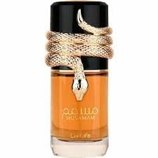 Lattafa Musamam EDP 100ml For Unisex