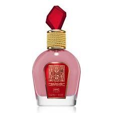 Lattafa Musk Candy Rose EDP 100ml For Unisex