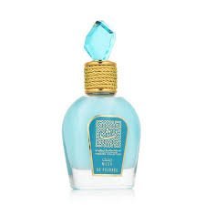 Lattafa Musk So Poudree Plum EDP 100ml For Unisex