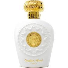 Lattafa Opulent Musk EDP 100ml Perfume For Men