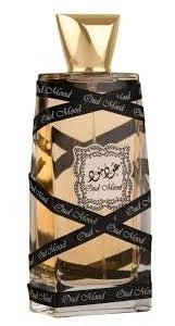 Lattafa Oud Mood EDP 100ml Perfume For Unisex