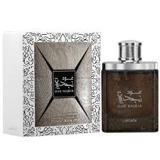 Lattafa Oud Nadjia EDP 100ml Perfume For Men
