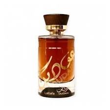 Lattafa Oudain EDP 100ml For Unisex