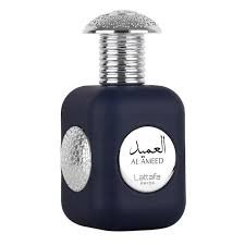 Lattafa Pride Al Ameed EDP 100ml For Unisex