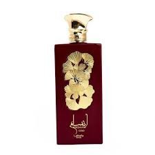 Lattafa Pride Ansaam Gold EDP 100ml For Unisex